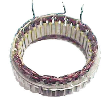 stator