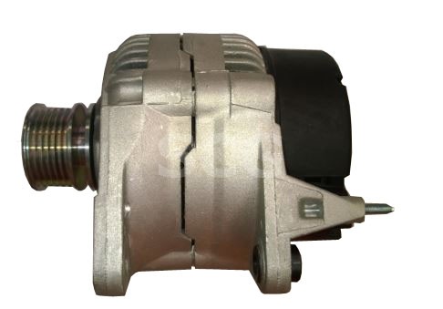 ALTERNATOR AUDI AUDI  A6   1.9TD   1Z    12V  90A  6S  IR