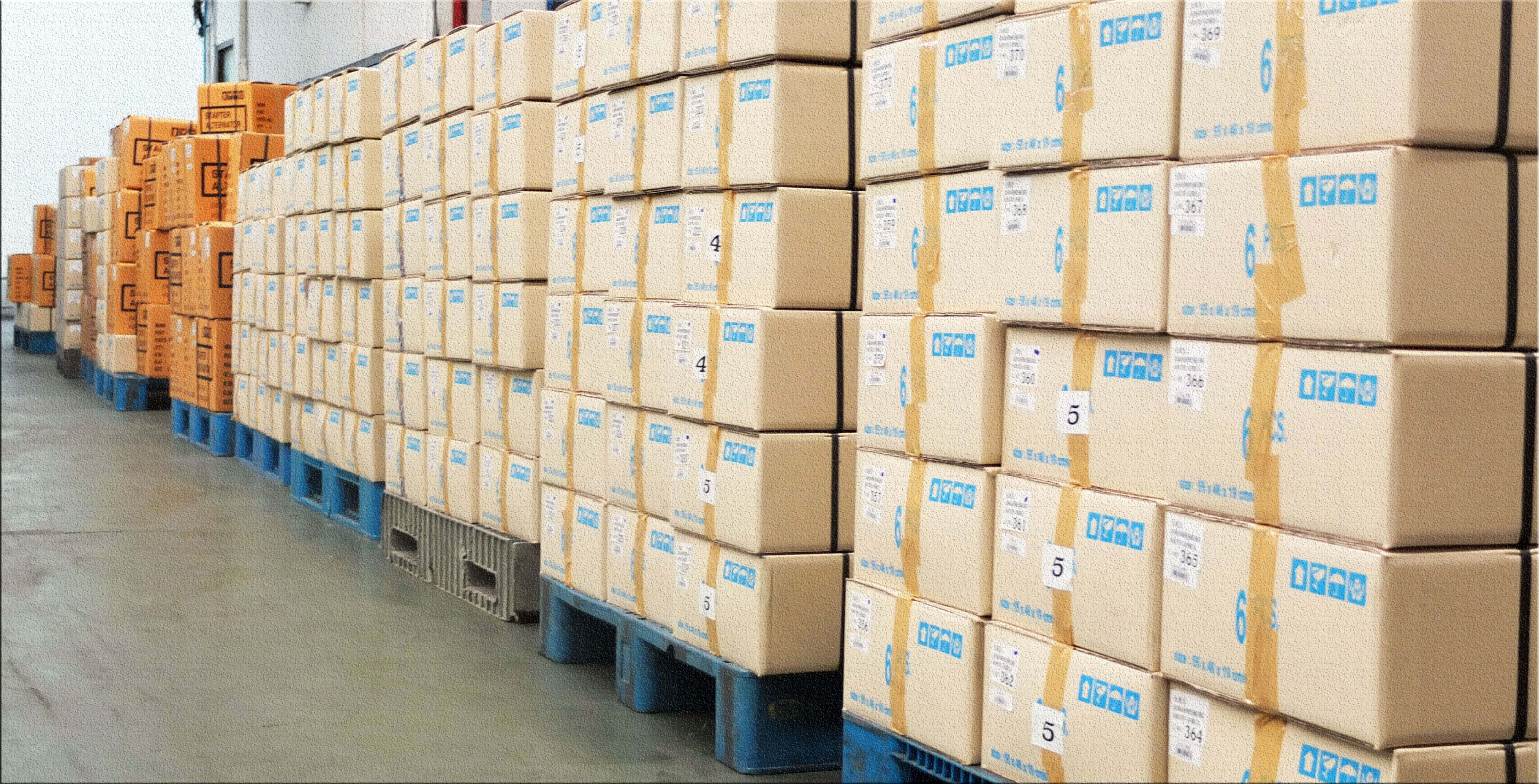 warehouse